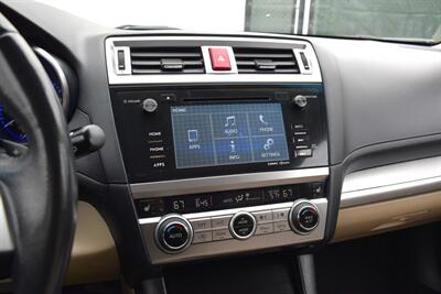 2016 Subaru Outback 2.5i Premium AWD 4dr Wagon**BY APPOINTMENT ONLY**X-Mode! Back Up Camera! Bluetooth Connectivity! Heated Seats! Roof-Rails! - Photo 20 - Portland, OR 97266