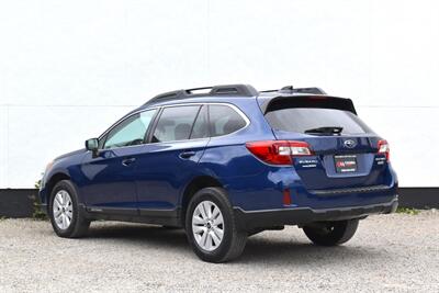 2016 Subaru Outback 2.5i Premium AWD 4dr Wagon**BY APPOINTMENT ONLY**X-Mode! Back Up Camera! Bluetooth Connectivity! Heated Seats! Roof-Rails! - Photo 2 - Portland, OR 97266
