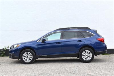 2016 Subaru Outback 2.5i Premium AWD 4dr Wagon**BY APPOINTMENT ONLY**X-Mode! Back Up Camera! Bluetooth Connectivity! Heated Seats! Roof-Rails! - Photo 9 - Portland, OR 97266