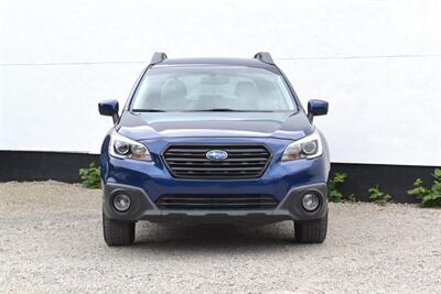 2016 Subaru Outback 2.5i Premium AWD 4dr Wagon**BY APPOINTMENT ONLY**X-Mode! Back Up Camera! Bluetooth Connectivity! Heated Seats! Roof-Rails! - Photo 7 - Portland, OR 97266