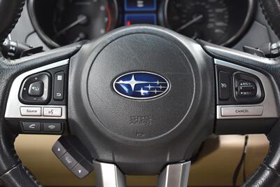 2016 Subaru Outback 2.5i Premium AWD 4dr Wagon**BY APPOINTMENT ONLY**X-Mode! Back Up Camera! Bluetooth Connectivity! Heated Seats! Roof-Rails! - Photo 16 - Portland, OR 97266
