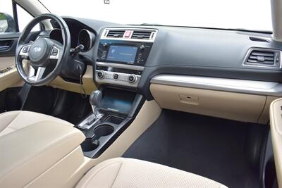 2016 Subaru Outback 2.5i Premium AWD 4dr Wagon**BY APPOINTMENT ONLY**X-Mode! Back Up Camera! Bluetooth Connectivity! Heated Seats! Roof-Rails! - Photo 13 - Portland, OR 97266