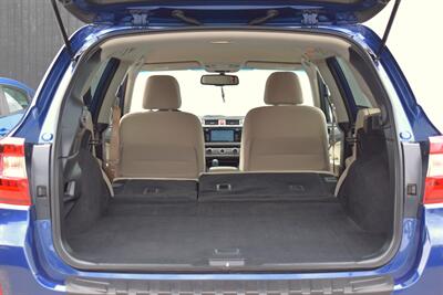2016 Subaru Outback 2.5i Premium AWD 4dr Wagon**BY APPOINTMENT ONLY**X-Mode! Back Up Camera! Bluetooth Connectivity! Heated Seats! Roof-Rails! - Photo 30 - Portland, OR 97266