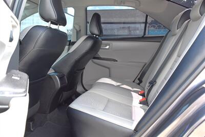 2017 Toyota Camry SE 4dr Sedan! **BY APPOINTMENT ONLY** Toyota Safety Sense 2.5! Back Up Camera! Cruise Control! Bluetooth Connectivity! - Photo 26 - Portland, OR 97266