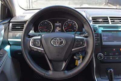 2017 Toyota Camry SE 4dr Sedan! **BY APPOINTMENT ONLY** Toyota Safety Sense 2.5! Back Up Camera! Cruise Control! Bluetooth Connectivity! - Photo 13 - Portland, OR 97266