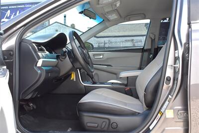 2017 Toyota Camry SE 4dr Sedan! **BY APPOINTMENT ONLY** Toyota Safety Sense 2.5! Back Up Camera! Cruise Control! Bluetooth Connectivity! - Photo 10 - Portland, OR 97266