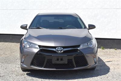 2017 Toyota Camry SE 4dr Sedan! **BY APPOINTMENT ONLY** Toyota Safety Sense 2.5! Back Up Camera! Cruise Control! Bluetooth Connectivity! - Photo 7 - Portland, OR 97266