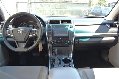 2017 Toyota Camry SE 4dr Sedan! **BY APPOINTMENT ONLY** Toyota Safety Sense 2.5! Back Up Camera! Cruise Control! Bluetooth Connectivity! - Photo 12 - Portland, OR 97266