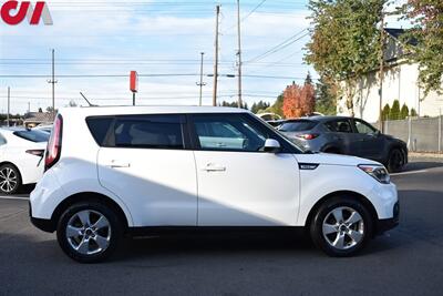 2018 Kia Soul  4dr Crossover 6A **BY APPOINTMENT ONLY** Brake Assist & Hill Hold Control! Traction Control! Bluetooth! Stability Control! Traction Control! - Photo 6 - Portland, OR 97266