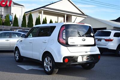 2018 Kia Soul  4dr Crossover 6A **BY APPOINTMENT ONLY** Brake Assist & Hill Hold Control! Traction Control! Bluetooth! Stability Control! Traction Control! - Photo 2 - Portland, OR 97266