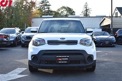 2018 Kia Soul  4dr Crossover 6A **BY APPOINTMENT ONLY** Brake Assist & Hill Hold Control! Traction Control! Bluetooth! Stability Control! Traction Control! - Photo 7 - Portland, OR 97266