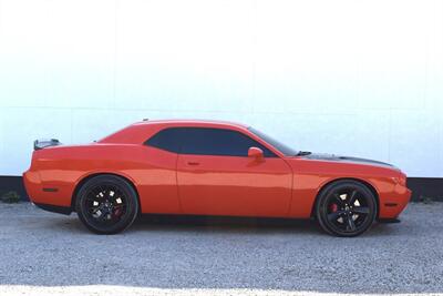 2010 Dodge Challenger SRT8  2dr Coupe! 6.1L Hemi V8! Rear-Wheel Drive! Dual Exhaust! Back Up Camera! Bluetooth Connectivity! Navigation! Cruise Control! Heated Seats! Kicker Subwoofer! - Photo 9 - Portland, OR 97266