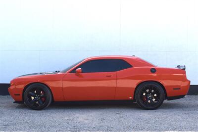 2010 Dodge Challenger SRT8  2dr Coupe! 6.1L Hemi V8! Rear-Wheel Drive! Dual Exhaust! Back Up Camera! Bluetooth Connectivity! Navigation! Cruise Control! Heated Seats! Kicker Subwoofer! - Photo 6 - Portland, OR 97266