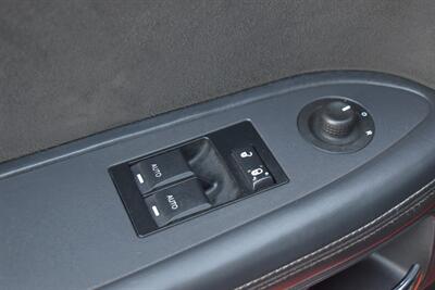 2010 Dodge Challenger SRT8  2dr Coupe! 6.1L Hemi V8! Rear-Wheel Drive! Dual Exhaust! Back Up Camera! Bluetooth Connectivity! Navigation! Cruise Control! Heated Seats! Kicker Subwoofer! - Photo 16 - Portland, OR 97266