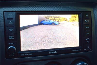 2010 Dodge Challenger SRT8  2dr Coupe! 6.1L Hemi V8! Rear-Wheel Drive! Dual Exhaust! Back Up Camera! Bluetooth Connectivity! Navigation! Cruise Control! Heated Seats! Kicker Subwoofer! - Photo 21 - Portland, OR 97266