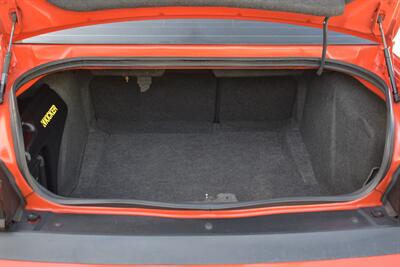 2010 Dodge Challenger SRT8  2dr Coupe! 6.1L Hemi V8! Rear-Wheel Drive! Dual Exhaust! Back Up Camera! Bluetooth Connectivity! Navigation! Cruise Control! Heated Seats! Kicker Subwoofer! - Photo 28 - Portland, OR 97266