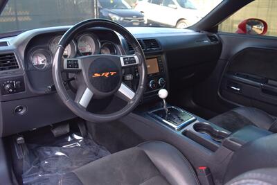 2010 Dodge Challenger SRT8  2dr Coupe! 6.1L Hemi V8! Rear-Wheel Drive! Dual Exhaust! Back Up Camera! Bluetooth Connectivity! Navigation! Cruise Control! Heated Seats! Kicker Subwoofer! - Photo 3 - Portland, OR 97266