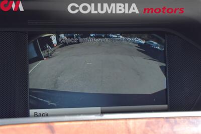 2014 Mercedes-Benz C 300 Sport 4MATIC  AWD 4dr Sedan! Back Up Cam! Navigation! Bluetooth! Harman/Kardon Sound! Heated Leather Seats! Eco Mode! Sunroof! - Photo 19 - Portland, OR 97266