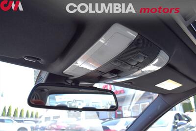 2014 Mercedes-Benz C 300 Sport 4MATIC  AWD 4dr Sedan! Back Up Cam! Navigation! Bluetooth! Harman/Kardon Sound! Heated Leather Seats! Eco Mode! Sunroof! - Photo 16 - Portland, OR 97266