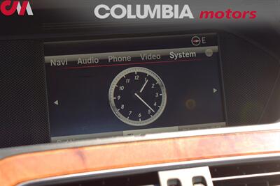 2014 Mercedes-Benz C 300 Sport 4MATIC  AWD 4dr Sedan! Back Up Cam! Navigation! Bluetooth! Harman/Kardon Sound! Heated Leather Seats! Eco Mode! Sunroof! - Photo 17 - Portland, OR 97266