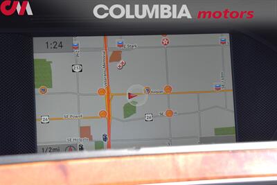 2014 Mercedes-Benz C 300 Sport 4MATIC  AWD 4dr Sedan! Back Up Cam! Navigation! Bluetooth! Harman/Kardon Sound! Heated Leather Seats! Eco Mode! Sunroof! - Photo 18 - Portland, OR 97266