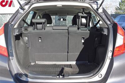 2020 Honda Fit LX  4dr Hatchback CVT! Back-Up Camera! Bluetooth w/ Steering Wheel Controls! ECON Mode! 33MPG City! 40MPG Hwy! Cruise Control! All Weather Floor Mats! - Photo 21 - Portland, OR 97266