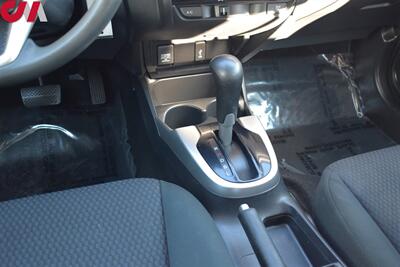 2020 Honda Fit LX  4dr Hatchback CVT! Back-Up Camera! Bluetooth w/ Steering Wheel Controls! ECON Mode! 33MPG City! 40MPG Hwy! Cruise Control! All Weather Floor Mats! - Photo 17 - Portland, OR 97266