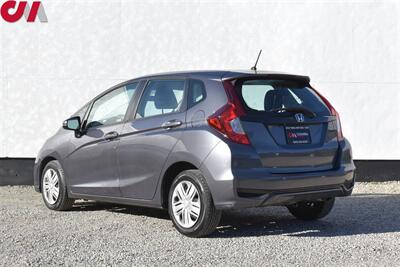 2020 Honda Fit LX  4dr Hatchback CVT! Back-Up Camera! Bluetooth w/ Steering Wheel Controls! ECON Mode! 33MPG City! 40MPG Hwy! Cruise Control! All Weather Floor Mats! - Photo 2 - Portland, OR 97266