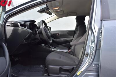 2022 Toyota Corolla Hybrid LE  4dr Sedan**BY APPOINTMENT ONLY**Back-Up Camera! Adaptive Cruise Control! Bluetooth w/ Steering Wheel Controls! EV/Eco/Sport Drive Modes! - Photo 10 - Portland, OR 97266