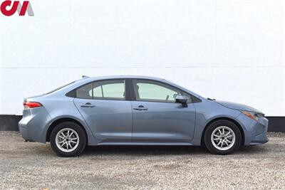 2022 Toyota Corolla Hybrid LE  4dr Sedan**BY APPOINTMENT ONLY**Back-Up Camera! Adaptive Cruise Control! Bluetooth w/ Steering Wheel Controls! EV/Eco/Sport Drive Modes! - Photo 6 - Portland, OR 97266
