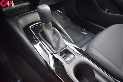 2022 Toyota Corolla Hybrid LE  4dr Sedan**BY APPOINTMENT ONLY**Back-Up Camera! Adaptive Cruise Control! Bluetooth w/ Steering Wheel Controls! EV/Eco/Sport Drive Modes! - Photo 20 - Portland, OR 97266