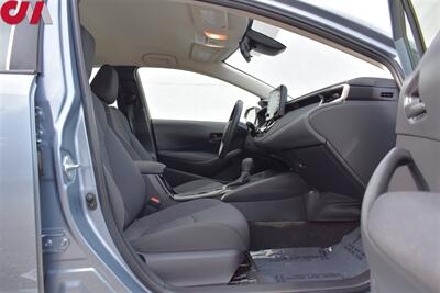 2022 Toyota Corolla Hybrid LE  4dr Sedan**BY APPOINTMENT ONLY**Back-Up Camera! Adaptive Cruise Control! Bluetooth w/ Steering Wheel Controls! EV/Eco/Sport Drive Modes! - Photo 24 - Portland, OR 97266