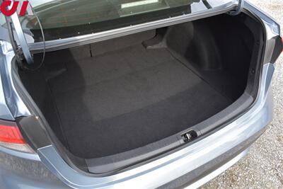 2022 Toyota Corolla Hybrid LE  4dr Sedan**BY APPOINTMENT ONLY**Back-Up Camera! Adaptive Cruise Control! Bluetooth w/ Steering Wheel Controls! EV/Eco/Sport Drive Modes! - Photo 26 - Portland, OR 97266