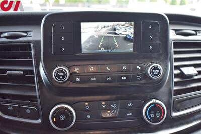 2020 Ford Transit 250  3dr LWB High Roof Extended Cargo Van**BY APPOINTMENT ONLY**Rear View Camera! Bluetooth w/ Steering Wheel Controls! Bulkhead Partition w/Door! Fold Out Shelving! - Photo 17 - Portland, OR 97266