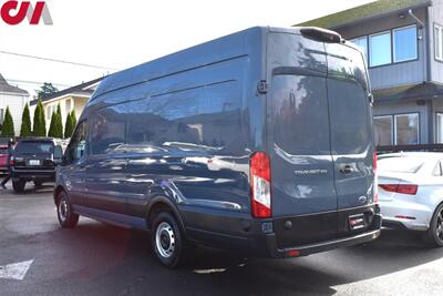 2020 Ford Transit 250  3dr LWB High Roof Extended Cargo Van**BY APPOINTMENT ONLY**Rear View Camera! Bluetooth w/ Steering Wheel Controls! Bulkhead Partition w/Door! Fold Out Shelving! - Photo 2 - Portland, OR 97266