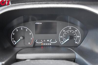 2020 Ford Transit 250  3dr LWB High Roof Extended Cargo Van**BY APPOINTMENT ONLY**Rear View Camera! Bluetooth w/ Steering Wheel Controls! Bulkhead Partition w/Door! Fold Out Shelving! - Photo 15 - Portland, OR 97266