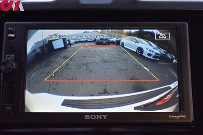 2015 Subaru Impreza 2.0i AWD 4dr Wagon CVT! Rear View Camera! Bluetooth w/ Steering Wheel Controls! Cruise Control! 28MPG City! 37MPG Hwy! All Weather Floor Mats! - Photo 22 - Portland, OR 97266