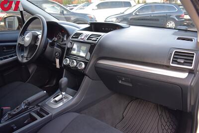 2015 Subaru Impreza 2.0i  AWD 4dr Wagon CVT! Rear View Camera! Bluetooth w/ Steering Wheel Controls! Cruise Control! 28MPG City! 37MPG Hwy! All Weather Floor Mats! - Photo 12 - Portland, OR 97266