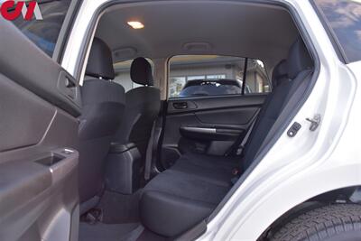 2015 Subaru Impreza 2.0i  AWD 4dr Wagon CVT! Rear View Camera! Bluetooth w/ Steering Wheel Controls! Cruise Control! 28MPG City! 37MPG Hwy! All Weather Floor Mats! - Photo 24 - Portland, OR 97266