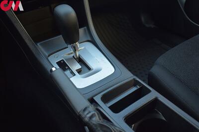 2015 Subaru Impreza 2.0i  AWD 4dr Wagon CVT! Rear View Camera! Bluetooth w/ Steering Wheel Controls! Cruise Control! 28MPG City! 37MPG Hwy! All Weather Floor Mats! - Photo 23 - Portland, OR 97266