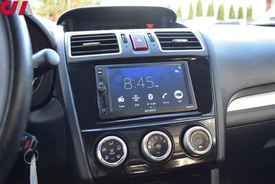 2015 Subaru Impreza 2.0i  AWD 4dr Wagon CVT! Rear View Camera! Bluetooth w/ Steering Wheel Controls! Cruise Control! 28MPG City! 37MPG Hwy! All Weather Floor Mats! - Photo 19 - Portland, OR 97266