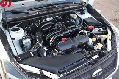 2015 Subaru Impreza 2.0i  AWD 4dr Wagon CVT! Rear View Camera! Bluetooth w/ Steering Wheel Controls! Cruise Control! 28MPG City! 37MPG Hwy! All Weather Floor Mats! - Photo 29 - Portland, OR 97266