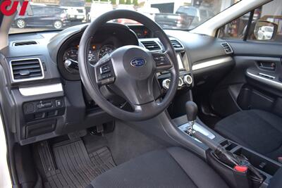 2015 Subaru Impreza 2.0i  AWD 4dr Wagon CVT! Rear View Camera! Bluetooth w/ Steering Wheel Controls! Cruise Control! 28MPG City! 37MPG Hwy! All Weather Floor Mats! - Photo 3 - Portland, OR 97266