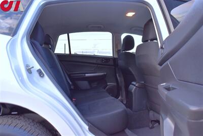 2015 Subaru Impreza 2.0i  AWD 4dr Wagon CVT! Rear View Camera! Bluetooth w/ Steering Wheel Controls! Cruise Control! 28MPG City! 37MPG Hwy! All Weather Floor Mats! - Photo 25 - Portland, OR 97266