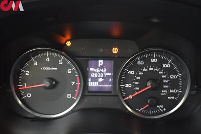 2015 Subaru Impreza 2.0i  AWD 4dr Wagon CVT! Rear View Camera! Bluetooth w/ Steering Wheel Controls! Cruise Control! 28MPG City! 37MPG Hwy! All Weather Floor Mats! - Photo 17 - Portland, OR 97266