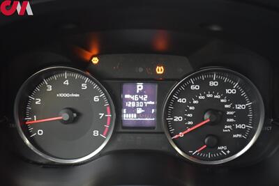 2015 Subaru Impreza 2.0i AWD 4dr Wagon CVT! Rear View Camera! Bluetooth w/ Steering Wheel Controls! Cruise Control! 28MPG City! 37MPG Hwy! All Weather Floor Mats! - Photo 17 - Portland, OR 97266