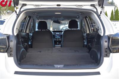 2015 Subaru Impreza 2.0i AWD 4dr Wagon CVT! Rear View Camera! Bluetooth w/ Steering Wheel Controls! Cruise Control! 28MPG City! 37MPG Hwy! All Weather Floor Mats! - Photo 28 - Portland, OR 97266