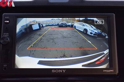 2015 Subaru Impreza 2.0i  AWD 4dr Wagon CVT! Rear View Camera! Bluetooth w/ Steering Wheel Controls! Cruise Control! 28MPG City! 37MPG Hwy! All Weather Floor Mats! - Photo 22 - Portland, OR 97266