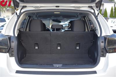 2015 Subaru Impreza 2.0i  AWD 4dr Wagon CVT! Rear View Camera! Bluetooth w/ Steering Wheel Controls! Cruise Control! 28MPG City! 37MPG Hwy! All Weather Floor Mats! - Photo 27 - Portland, OR 97266