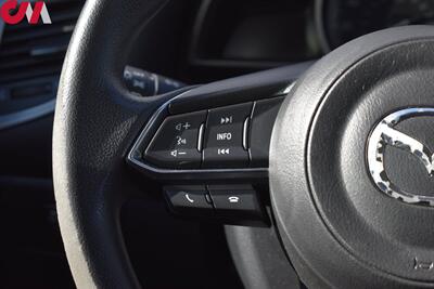 2017 Mazda Mazda3 Sport  4dr Sedan! 28 City Mpg! 37 Hwy Mpg! Back Up Camera! Navigation! Sport Drive Mode! Bluetooth w/Voice Activation! - Photo 14 - Portland, OR 97266